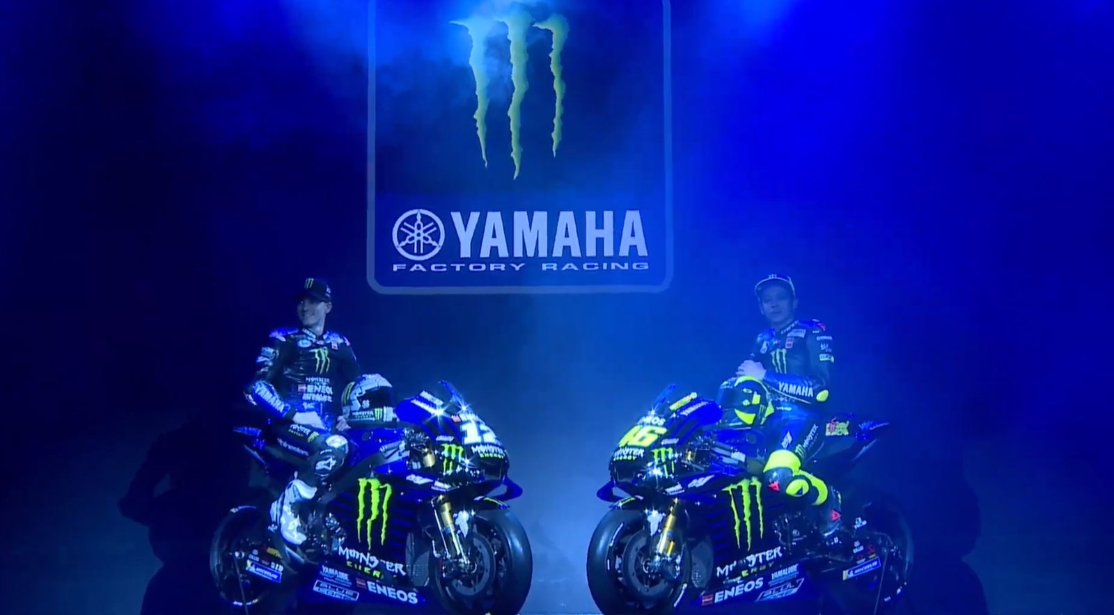 Jarvis explains extensive Yamaha team shake-ups
